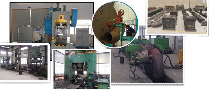 偏心异径管规格 偏心异径管规格