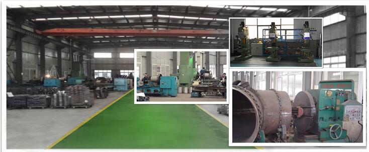 锻制管件制造商 锻制管件制造商