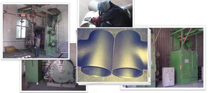 锻制管件厂家 锻制管件厂家