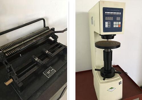 管件规格 管件规格