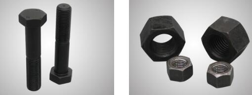 紧固件制造商 紧固件制造商