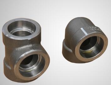 锻制管件生产厂家 锻制管件生产厂家