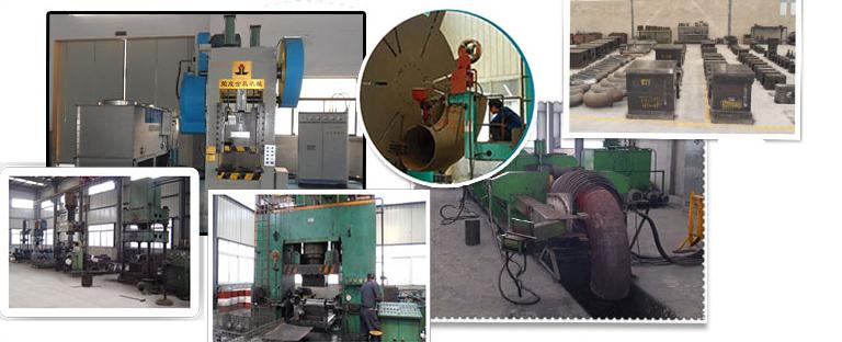 锻制管件厂家 锻制管件厂家