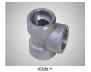 锻制管件供应商 锻制管件供应商