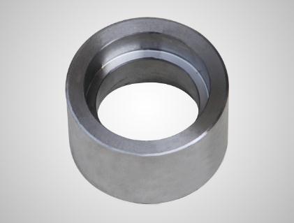 锻制管件特点 锻制管件特点