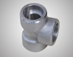 锻制管件用途 锻制管件用途