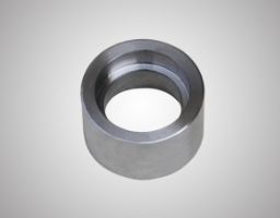 锻制管件特点 锻制管件特点