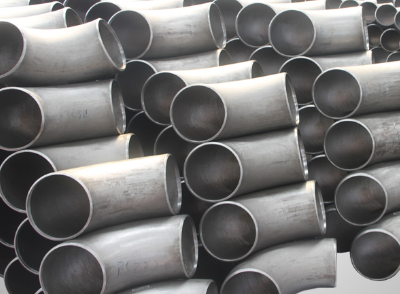 锻制管件 锻制管件