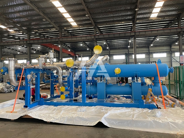 阿坝印尼氧压机