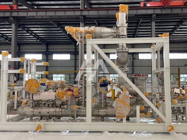 马来后备区模块