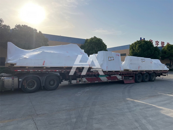 宁德JAVA管廊结构