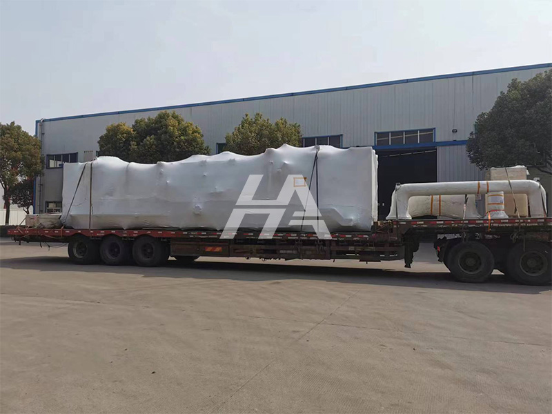 液空焦作S8模块