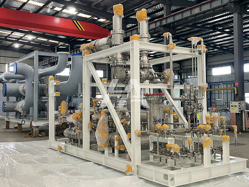 马来后备区模块