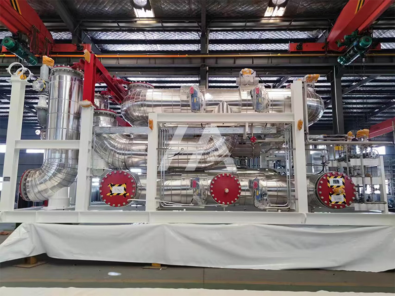 马来后备区模块