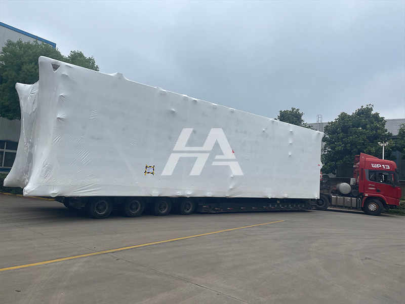 林德武汉阀架厂家