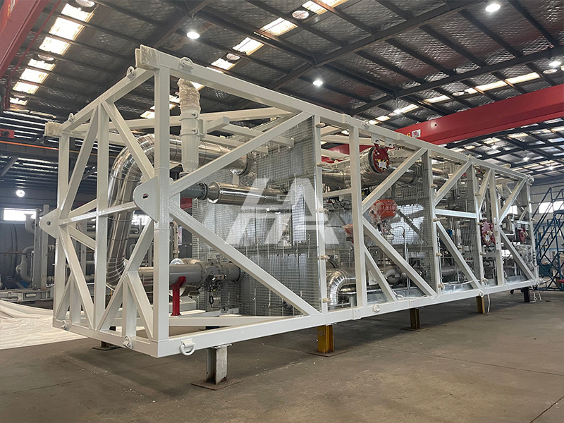 林德武汉阀架价格