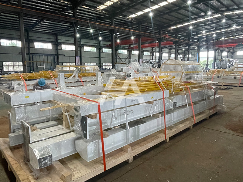 JAVA管廊结构厂家