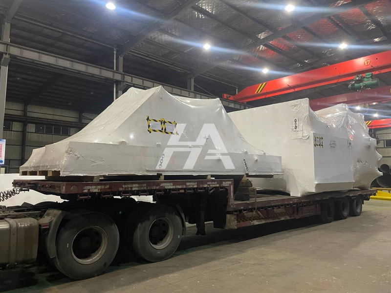 韩国阀架、及泵箱